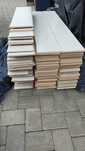 Vand Parchet Laminat 10mm