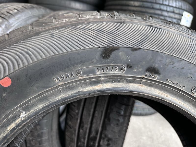 205/65/16 FALKEN 4бр