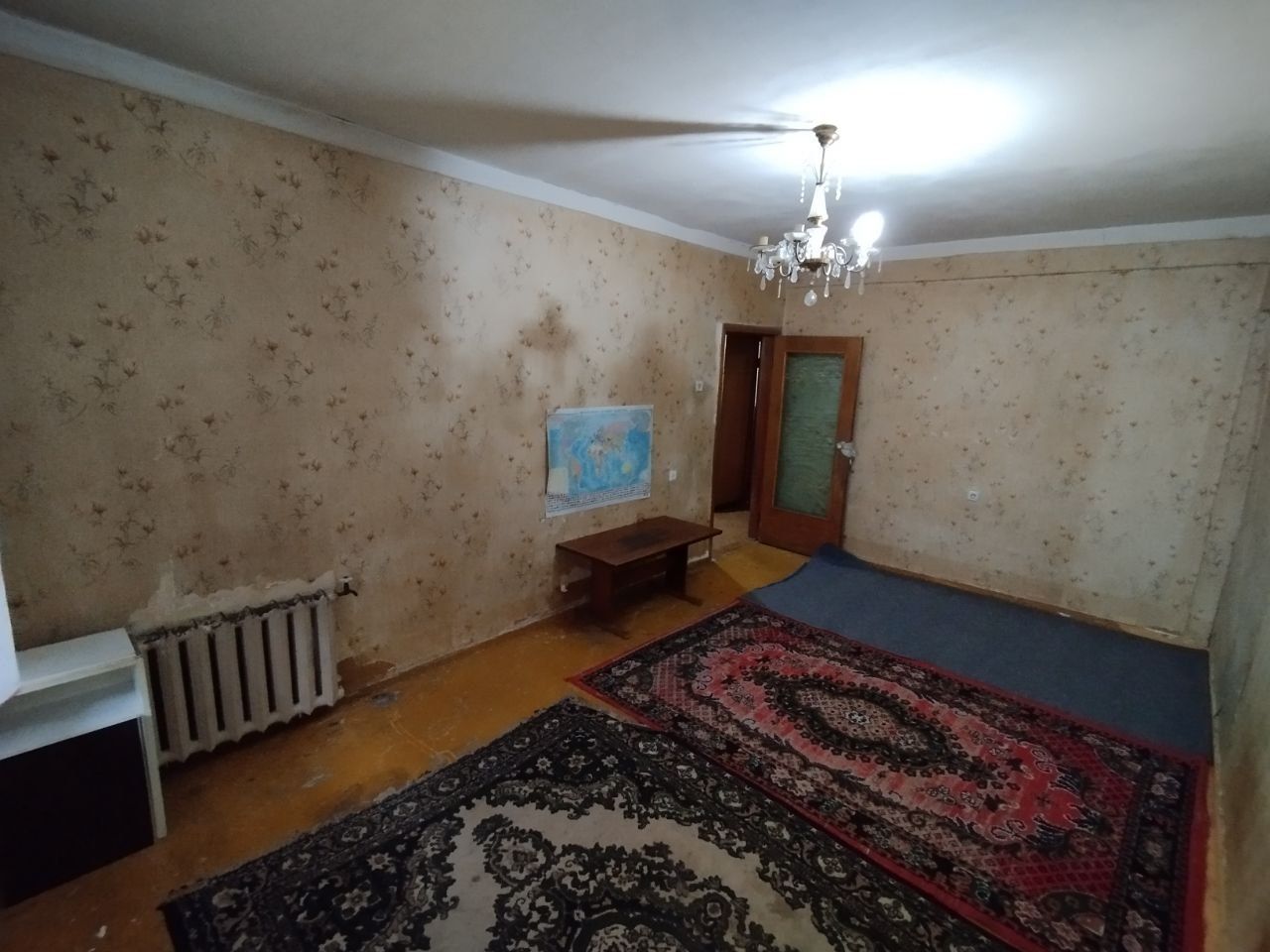 Аренда 3/3/4 Юнусобод 4