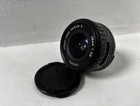 Nikon Series E 28mm f2.8 Ai-S [Rezervat]
