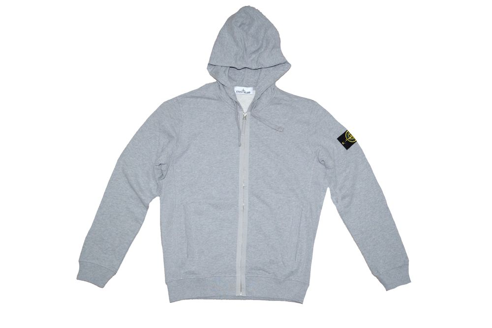 Stone Island - мъжки суичър, размер M