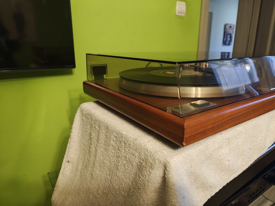 Pickup dual cs 5000 pick-up