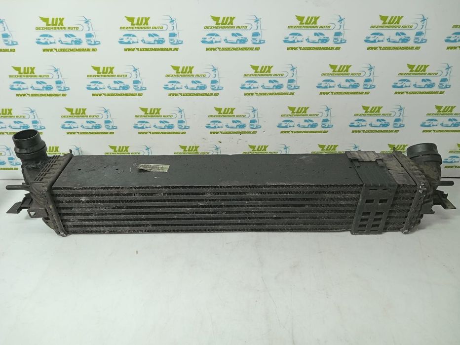 Radiator intercooler 144960001r 2.0 dci M9R Renault Laguna 3  [din 2007 pana  2011]