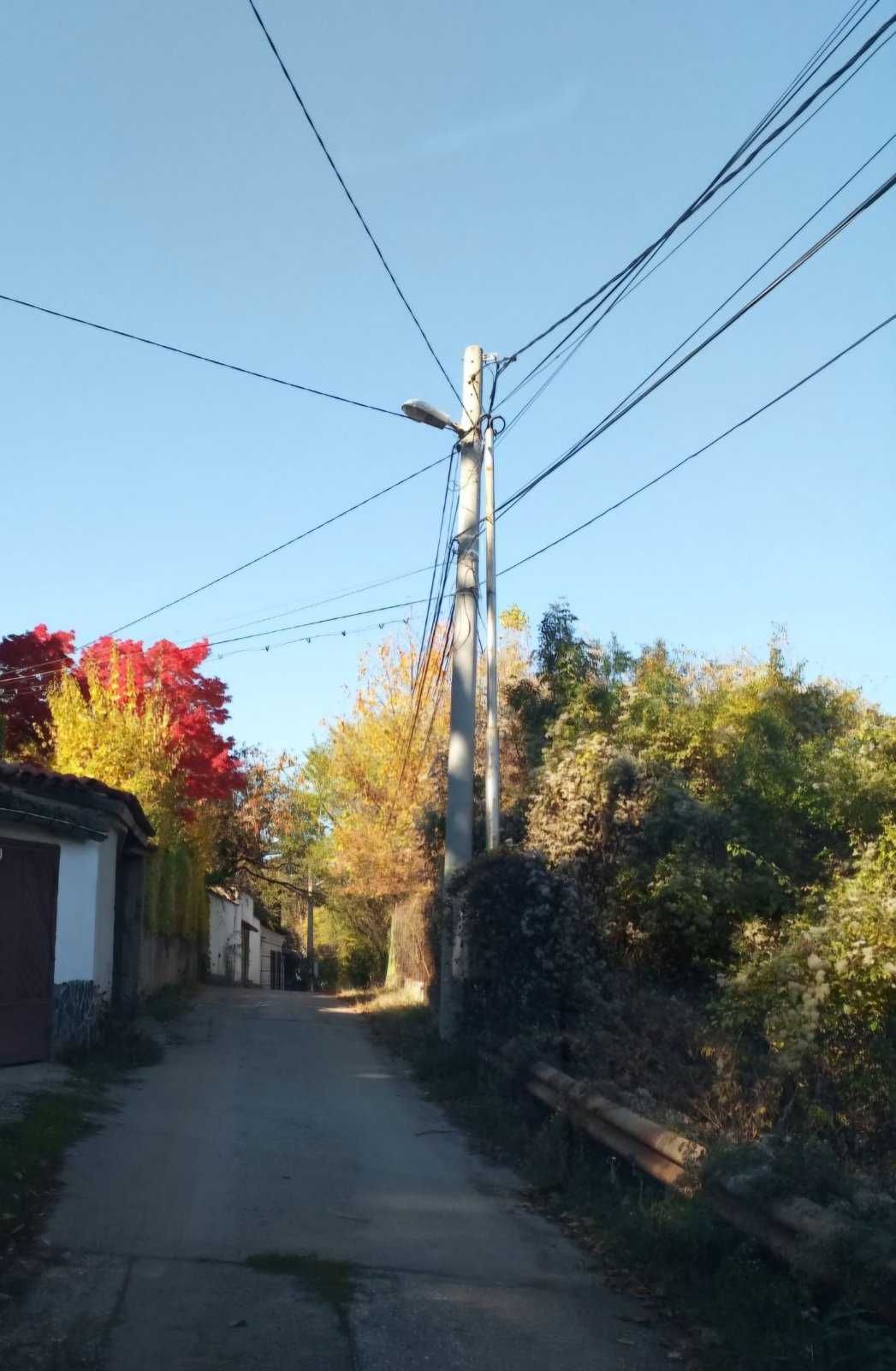 Къща в Панчарево с гледка към езерото