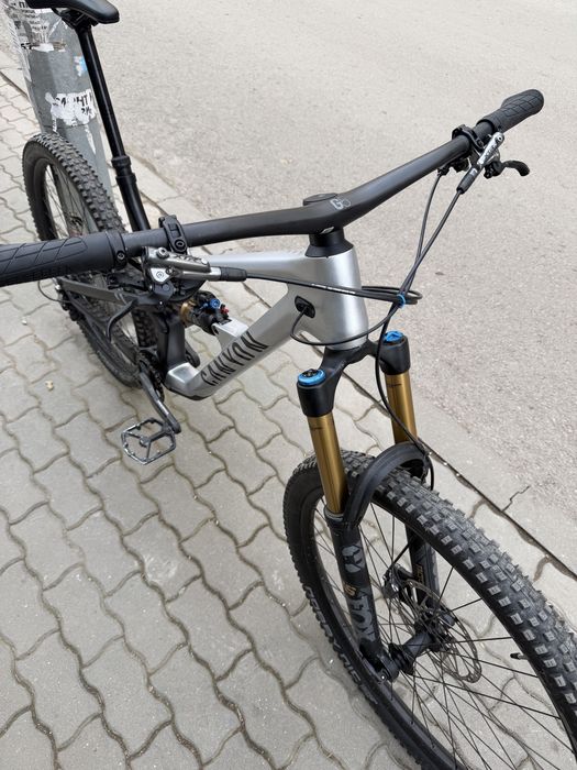 Canyon Spectral 2023 Carbon 29 цола