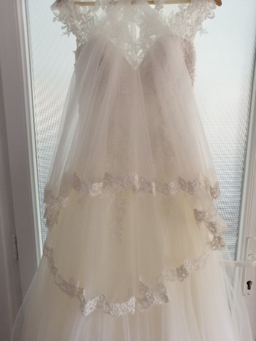 Rochie de mireasa