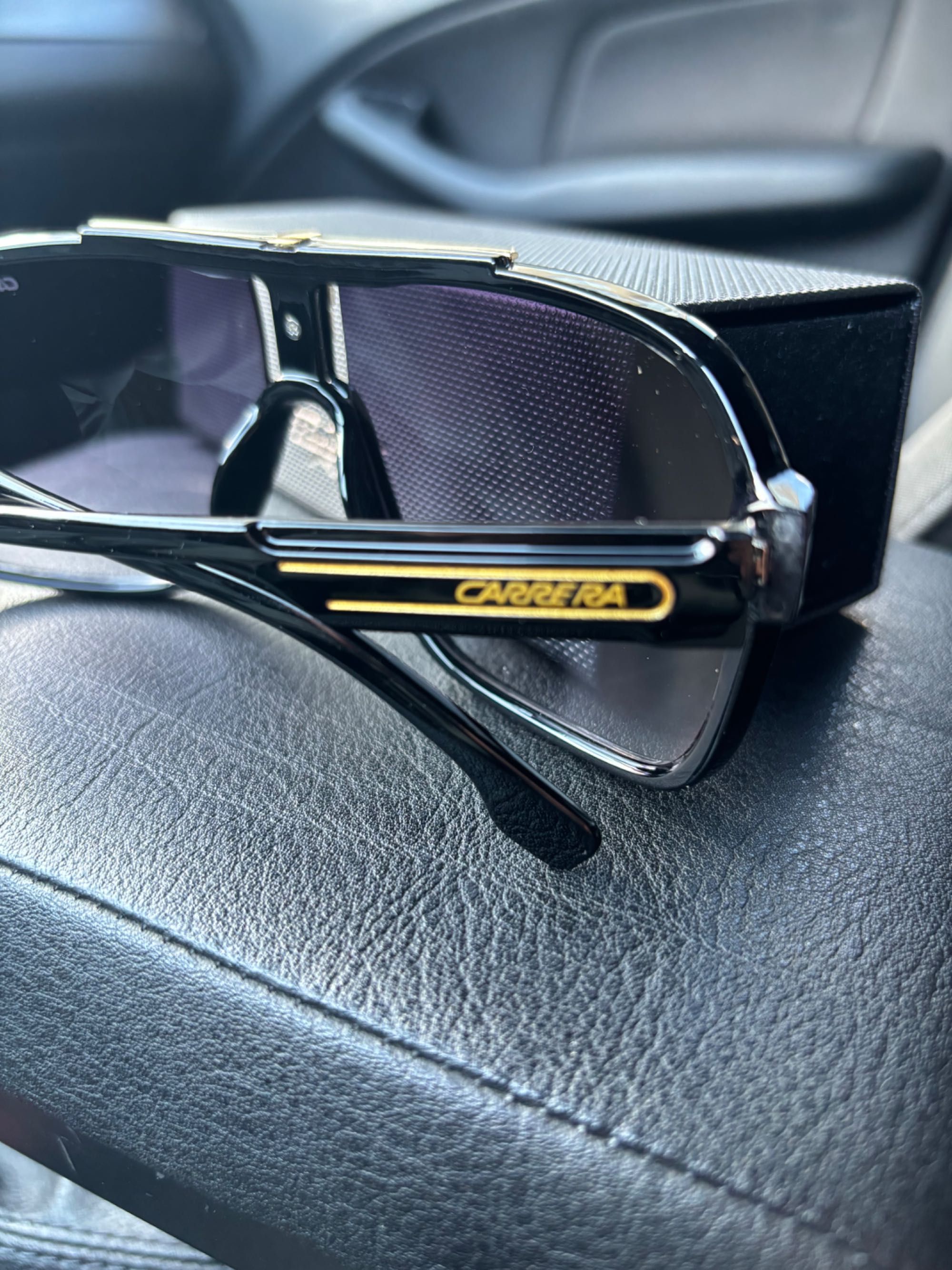 Carrera Слънчеви очила
