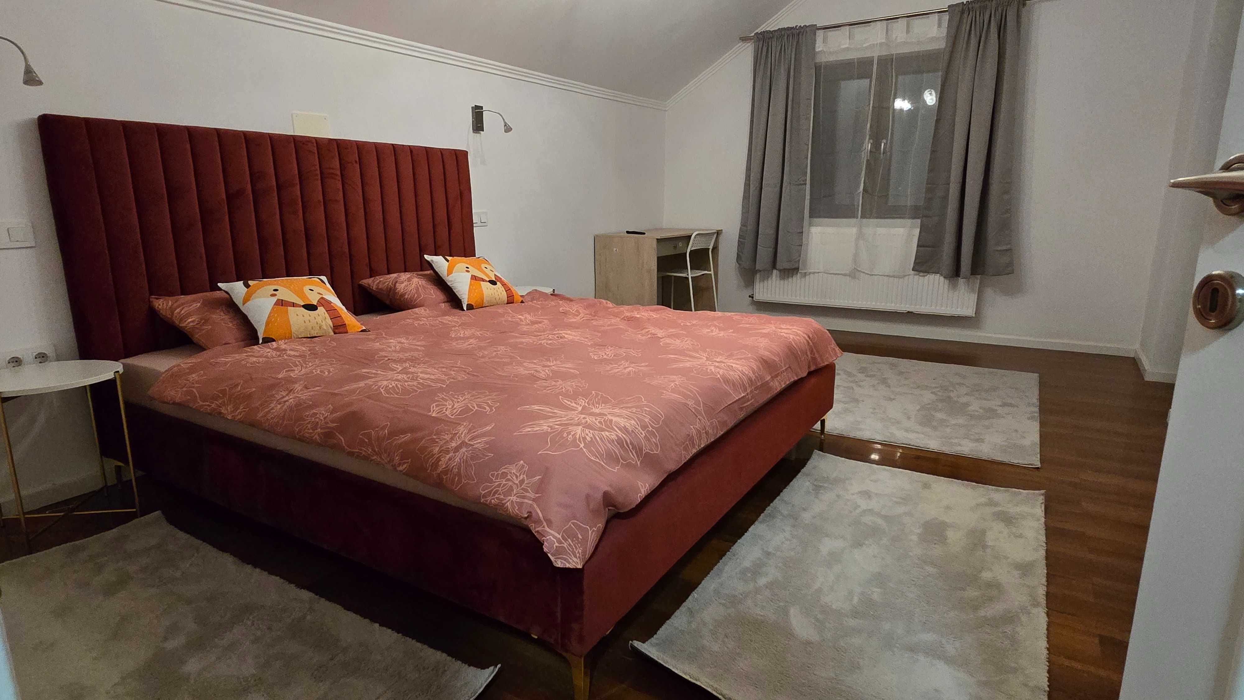 Inchiriere sau vanzare casa renovata Grigorescu langa Profi/Lidl