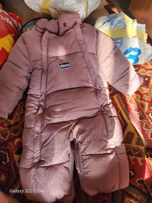 Продаю комбенизон!