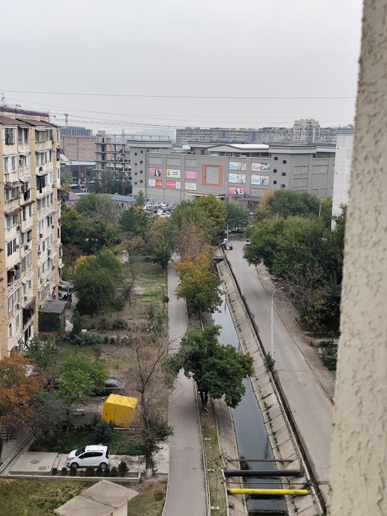 АРЗОН нархда куриб битказилган ва топширилган 95 кв.м хонадон сотилади