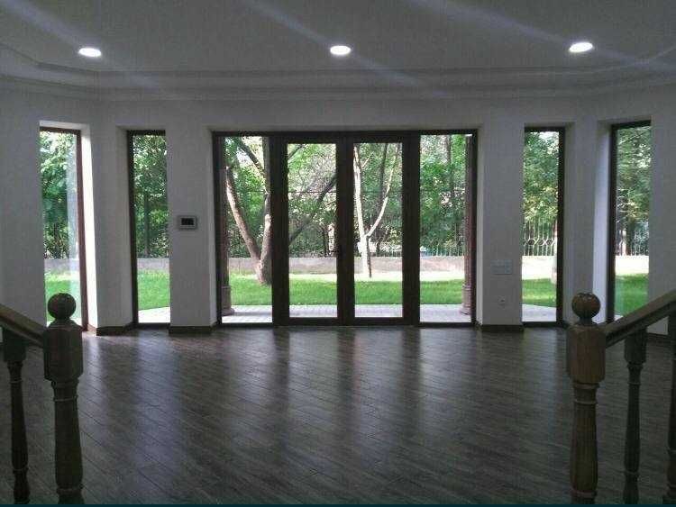 Резиденция 20 соток в Центре. Лабзак 1 500 м² на берегу Анхора