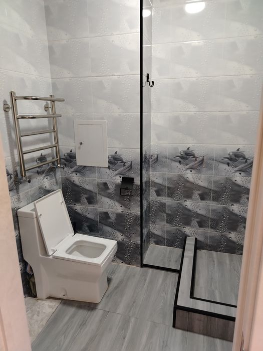 Посуточная квартира без закса