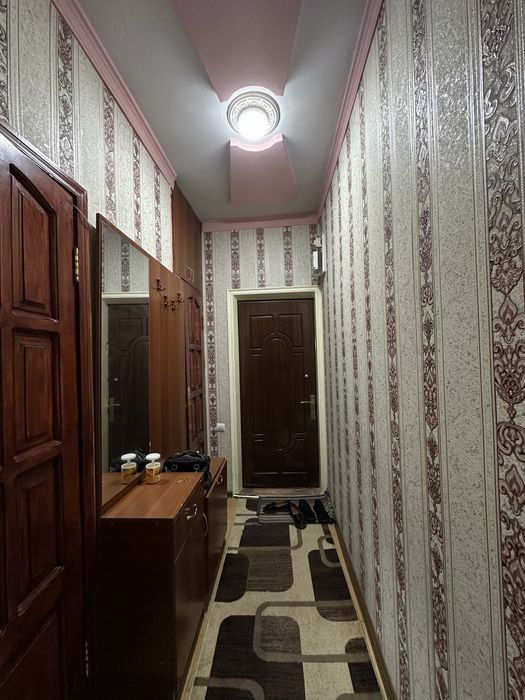 Продаётся квартира на Чиланзар 3 2 ком метро Новза