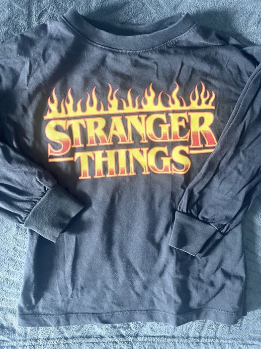 Блузи за момче ZARA