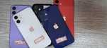 Iphone 12mini xotirasi 128GB