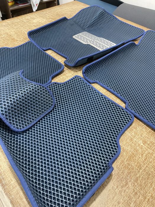 Авто коврики/полики EVAKOR/Evocar_pro Premium inamark