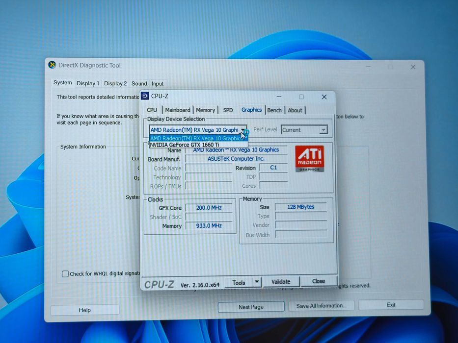 laptop gaming ASUS TUF FX505D ryzen 7 3750h 16gb gtx 1660Ti
