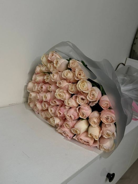 Цветы букеты, срочно