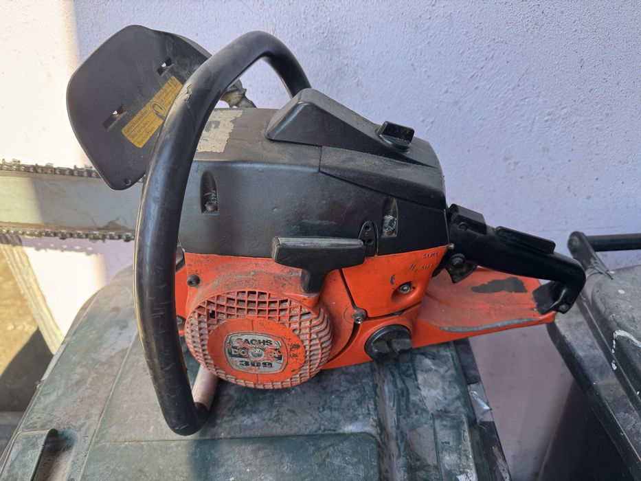 Vand drujbe second stre perfecta de functionare