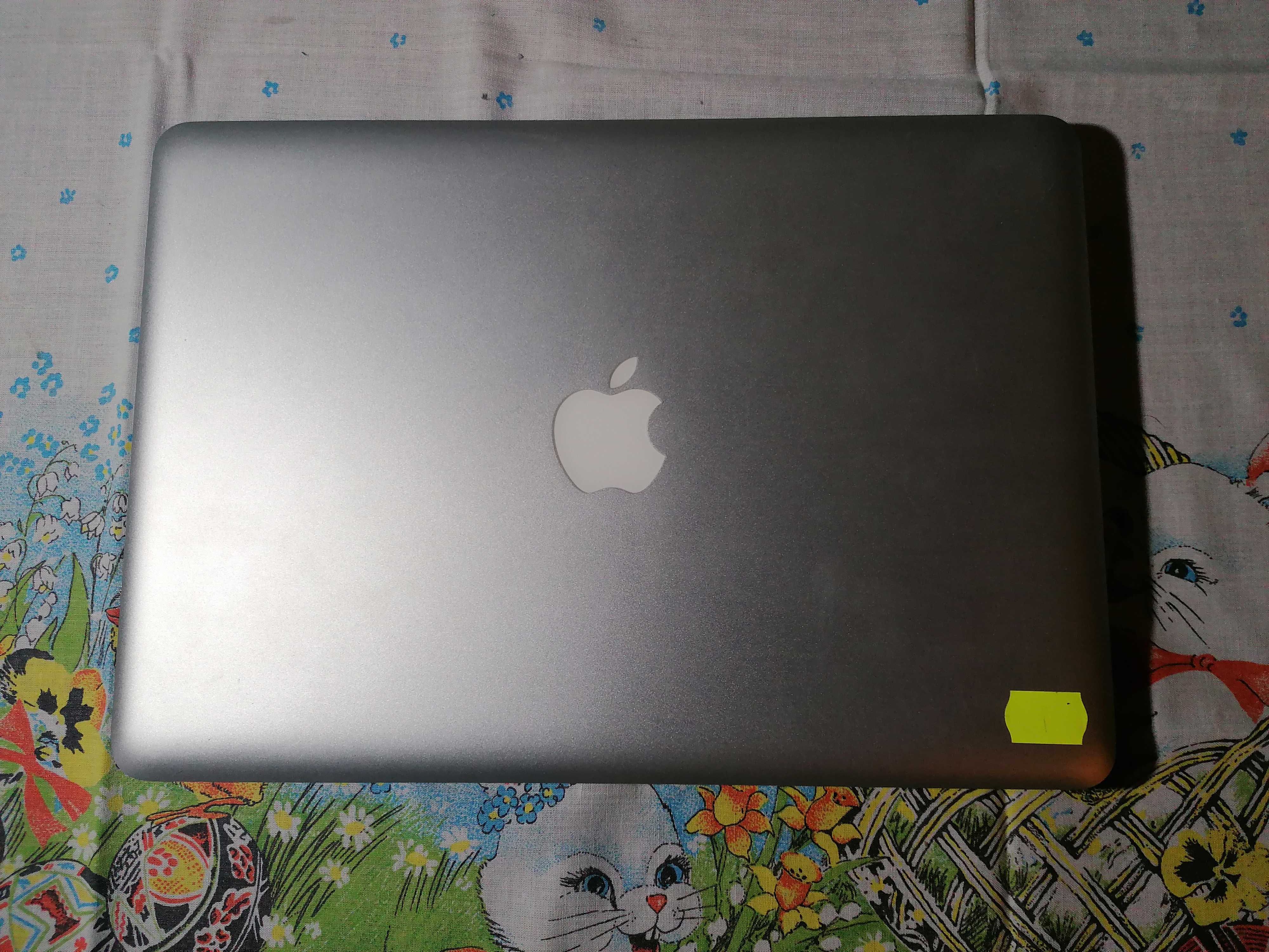 Apple MacBook Pro A1278