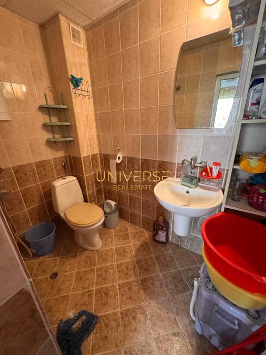 Продава се Тристаен апартамент в Свети Влас - 94 кв.м за 543 €/кв.м - Снимка #9