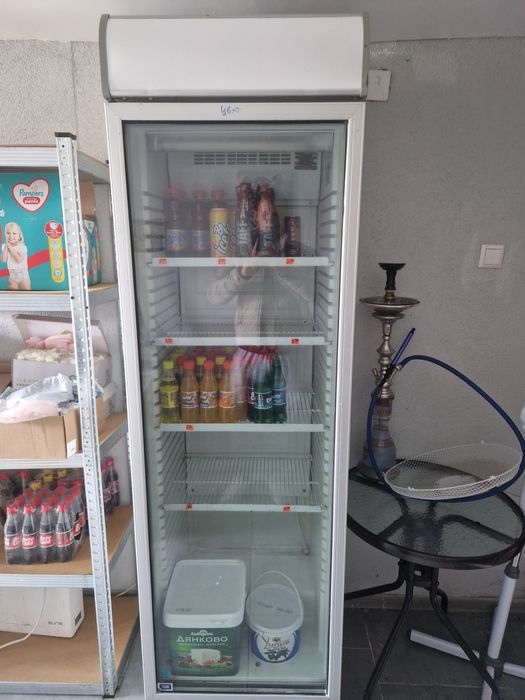 Уреди от закусвалня