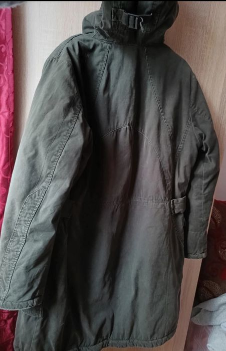 Geaca barbati G star