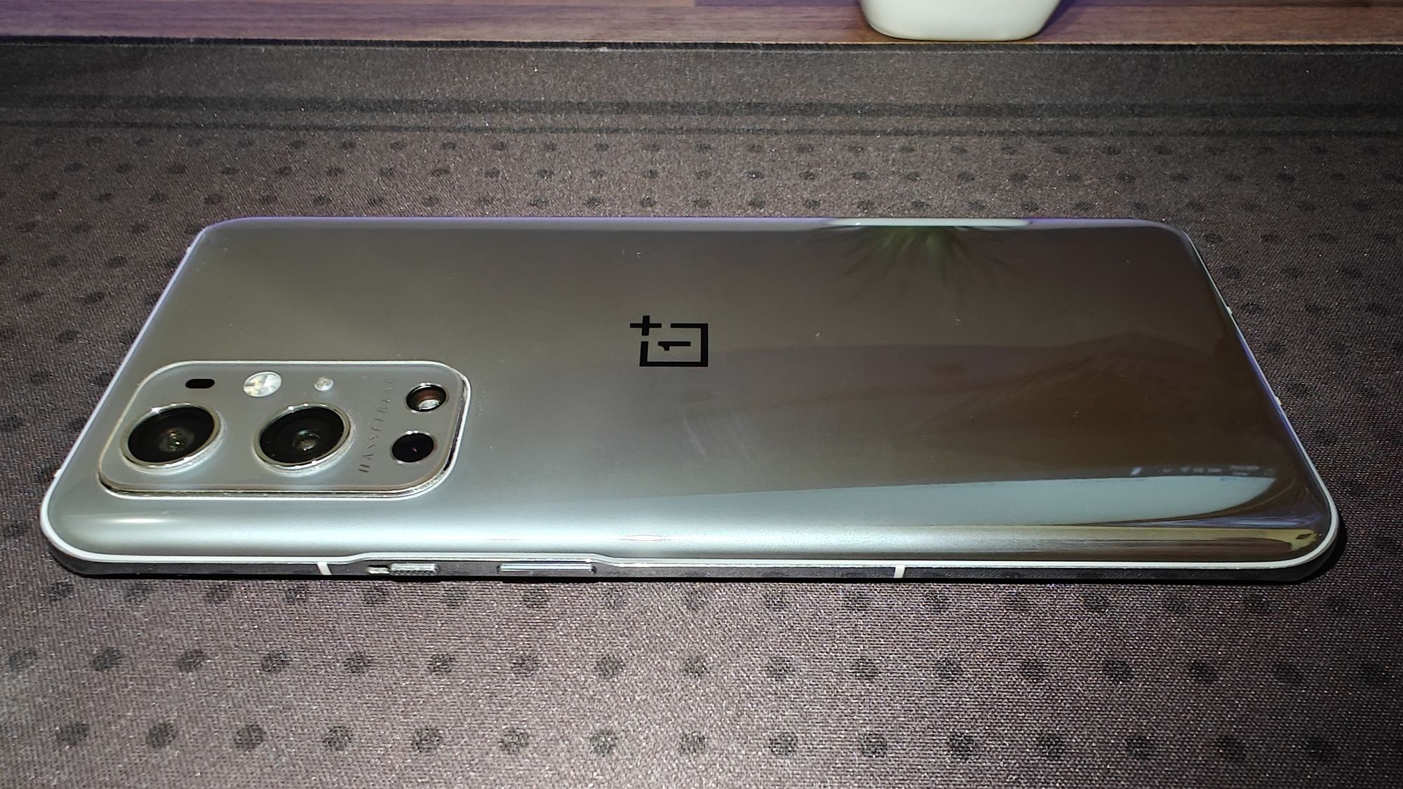 Oneplus 9 Pro 128GB Morning Mist