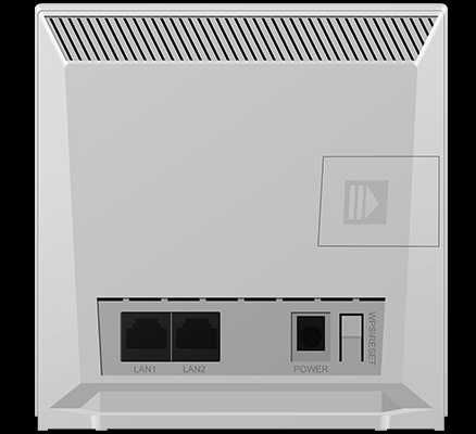 Роутер ALTEL 4G CPE P05