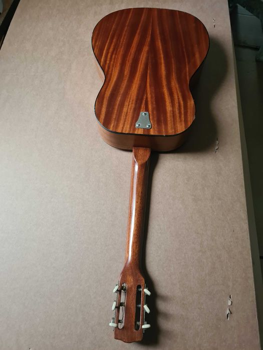 Chitara Siesme Italia