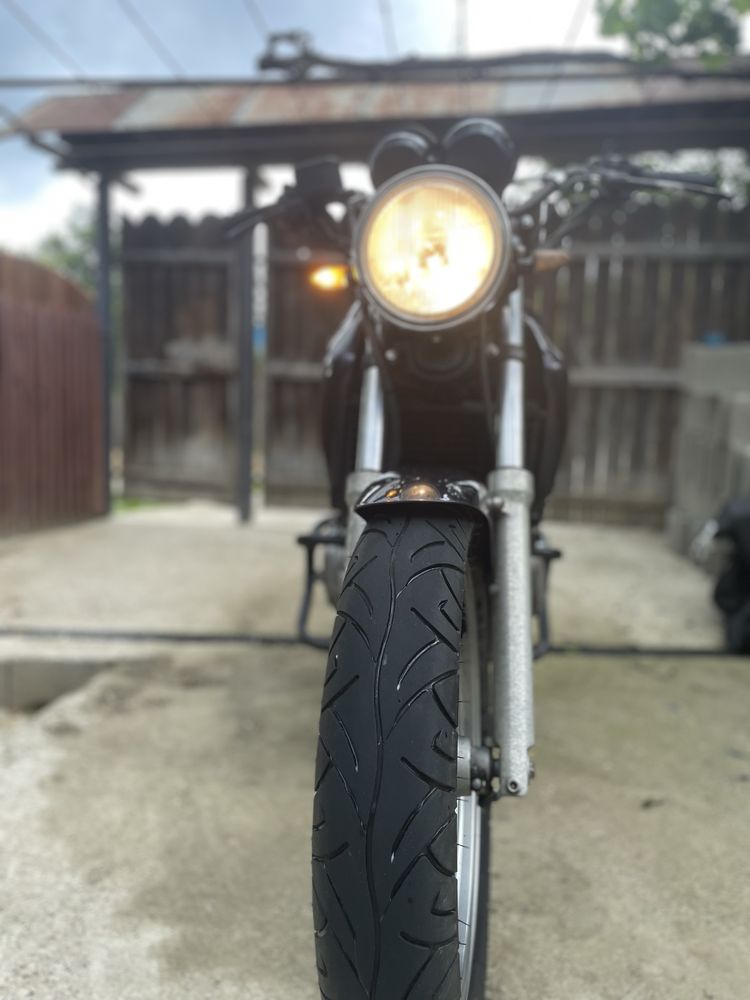 Motocicleta de vânzare