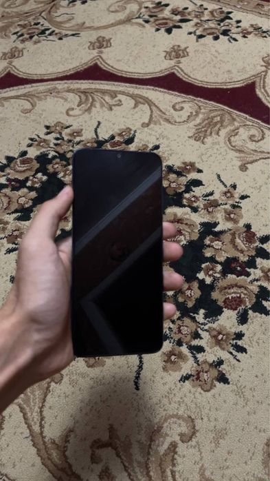 Редми 12 с 4/64 памят