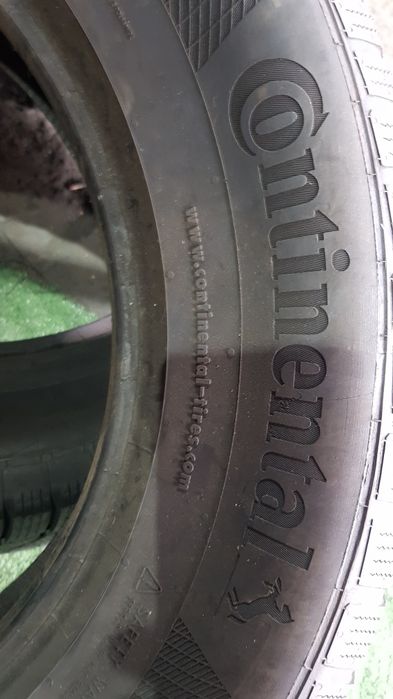 Anvelope 2x235 65 17 continental iarna dot 19 mm 5