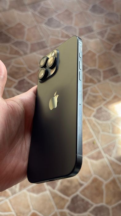 iPhone 16 ProMax, 256GB, Stare Impecabil, Garantie pana in 4.03.2026