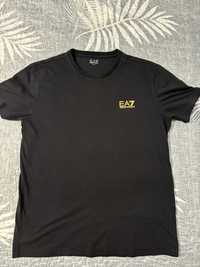 Tricou EA7 original