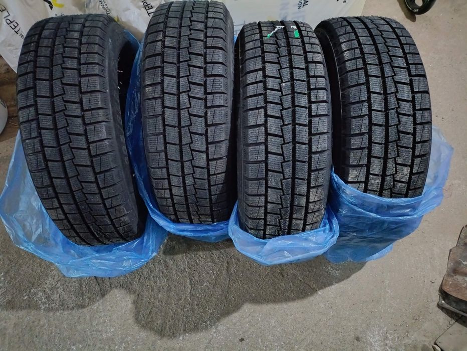 Нулёвые Зимние колеса R16 Hyundai, KIA, Mazda, Mitsubishi, Toyota...