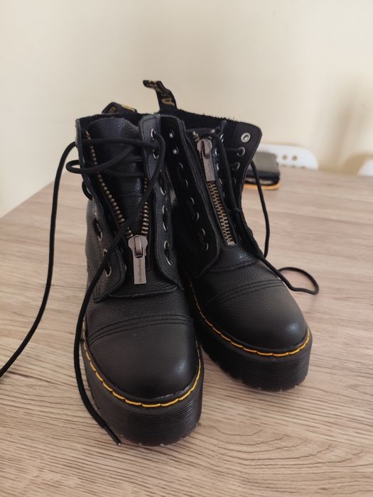 Ghete /bocanci  Dr.Martens