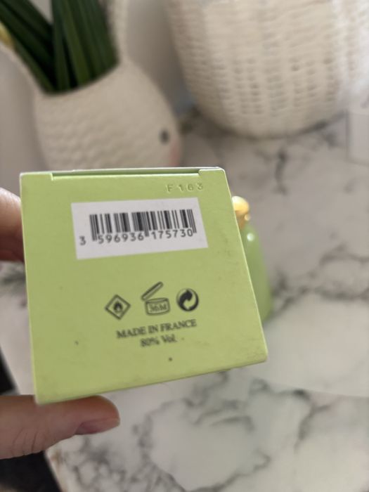 Parfum Reminiscence Les notes gourmandes heliotrope