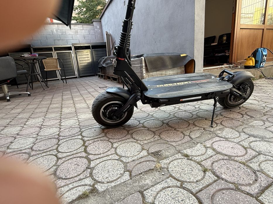 Trotineta Dualtron thunder