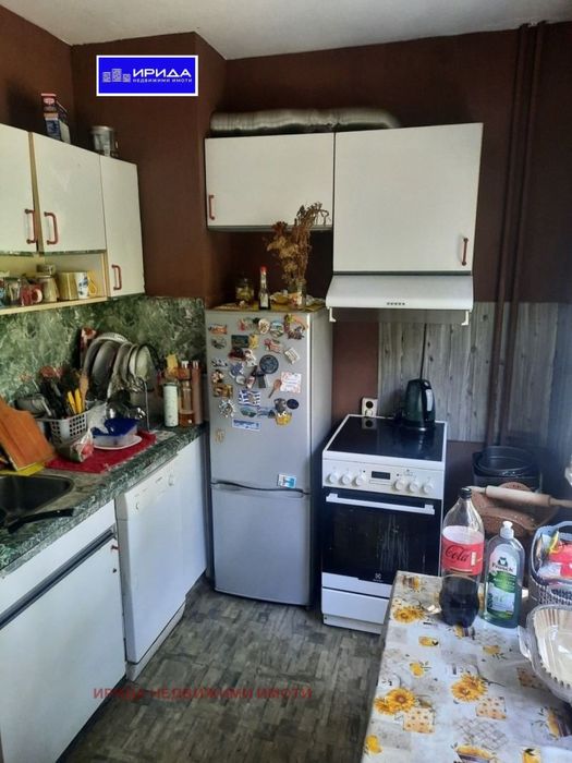 Продава се Двустаен апартамент в София, Обеля 2 - 65 кв.м за 1614 €/кв.м - Снимка #1