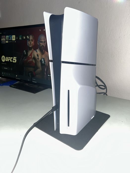 playstation 5 slim