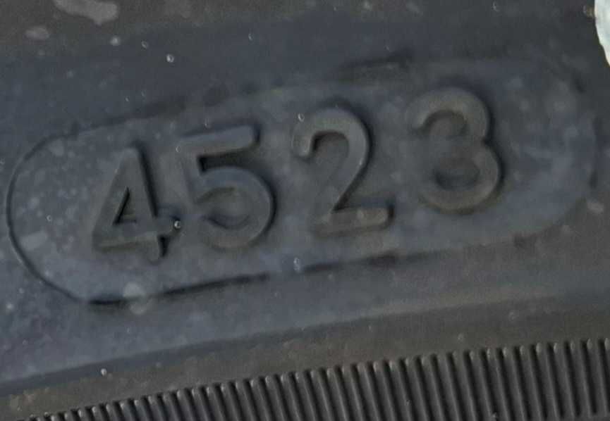 195/65 R15, 95H, COMPASAL Blazer HP XL, Anvelope de vara M+S
