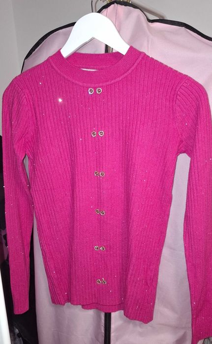 Malete cu Glitter - Tricot - 4 buc