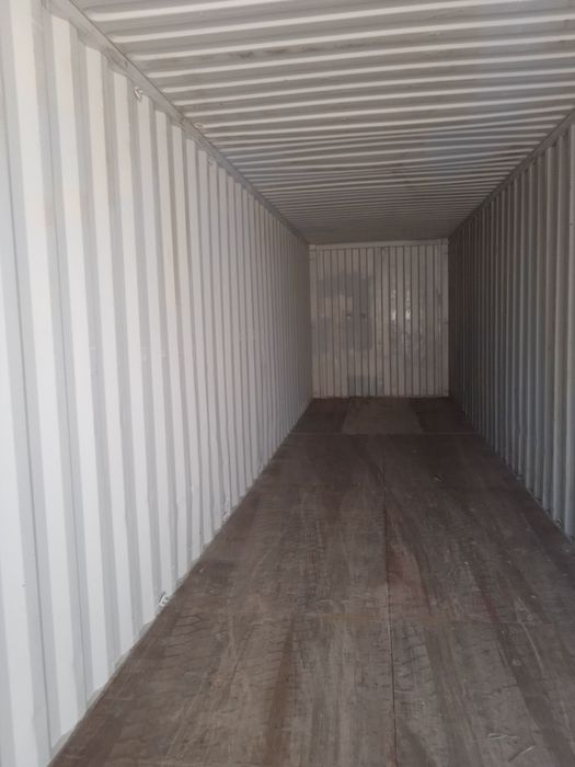 Контейнер 12м 2.90