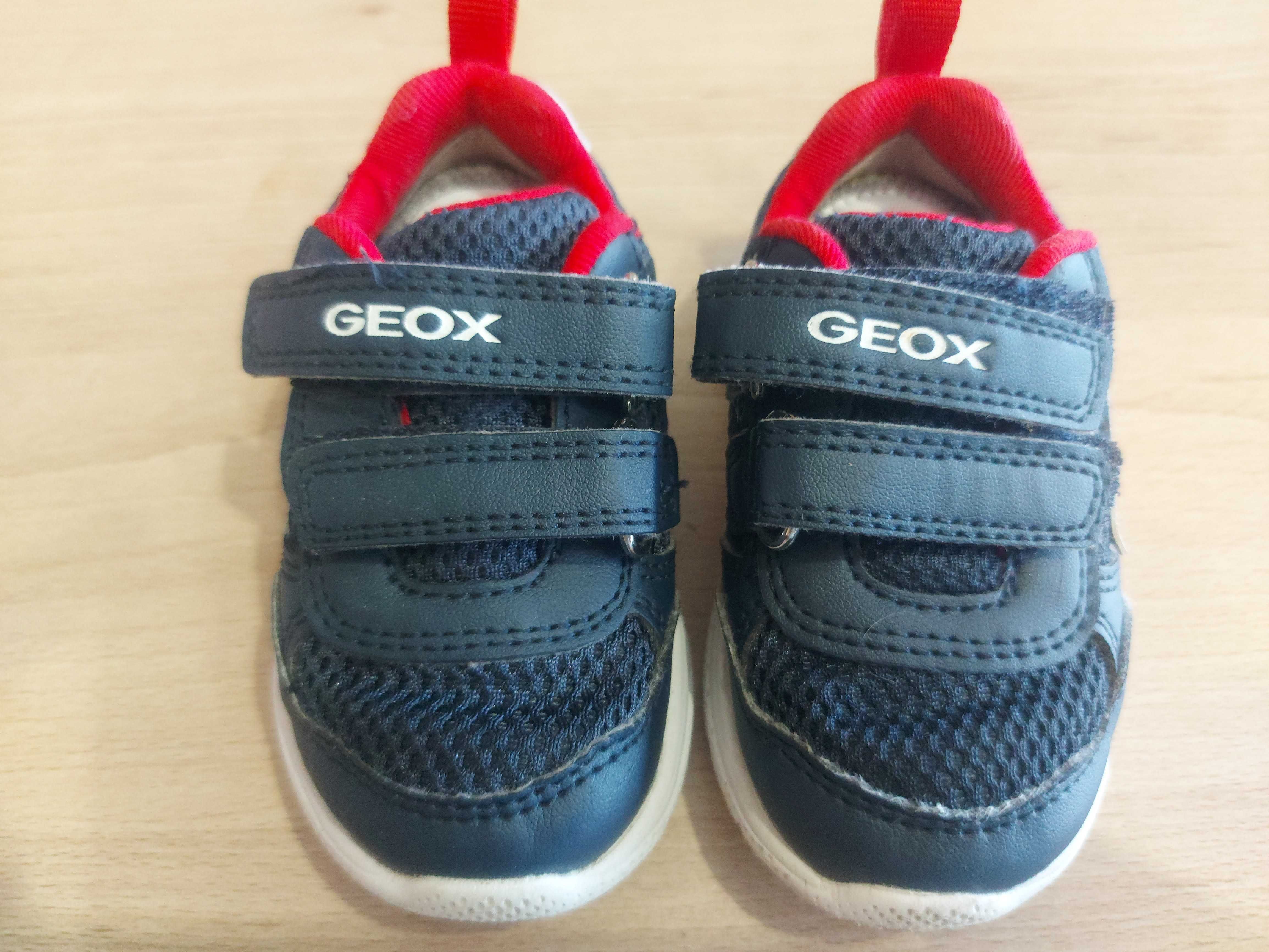 Детски маратонки Geox/Геокс