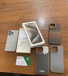 IPhone 15 PRO MAX Ideal bonuslari bilan