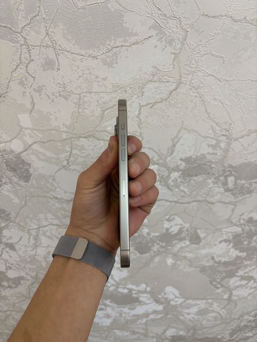 Iphone 15 Pro max 256