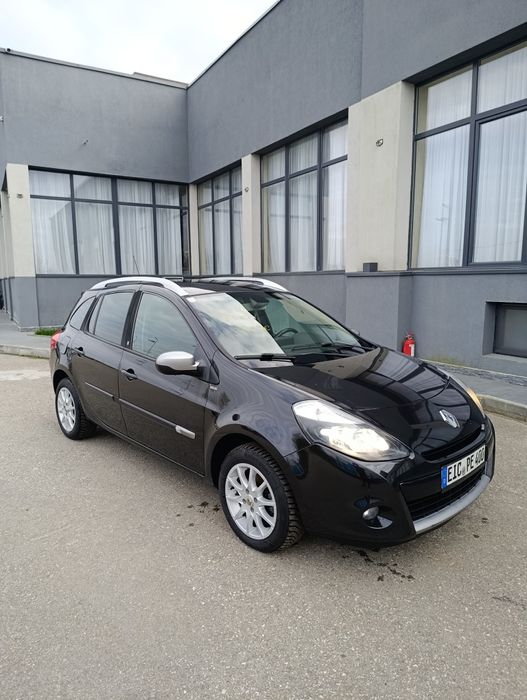 Renault Clio 20th Edition 1.5 DCI 2010