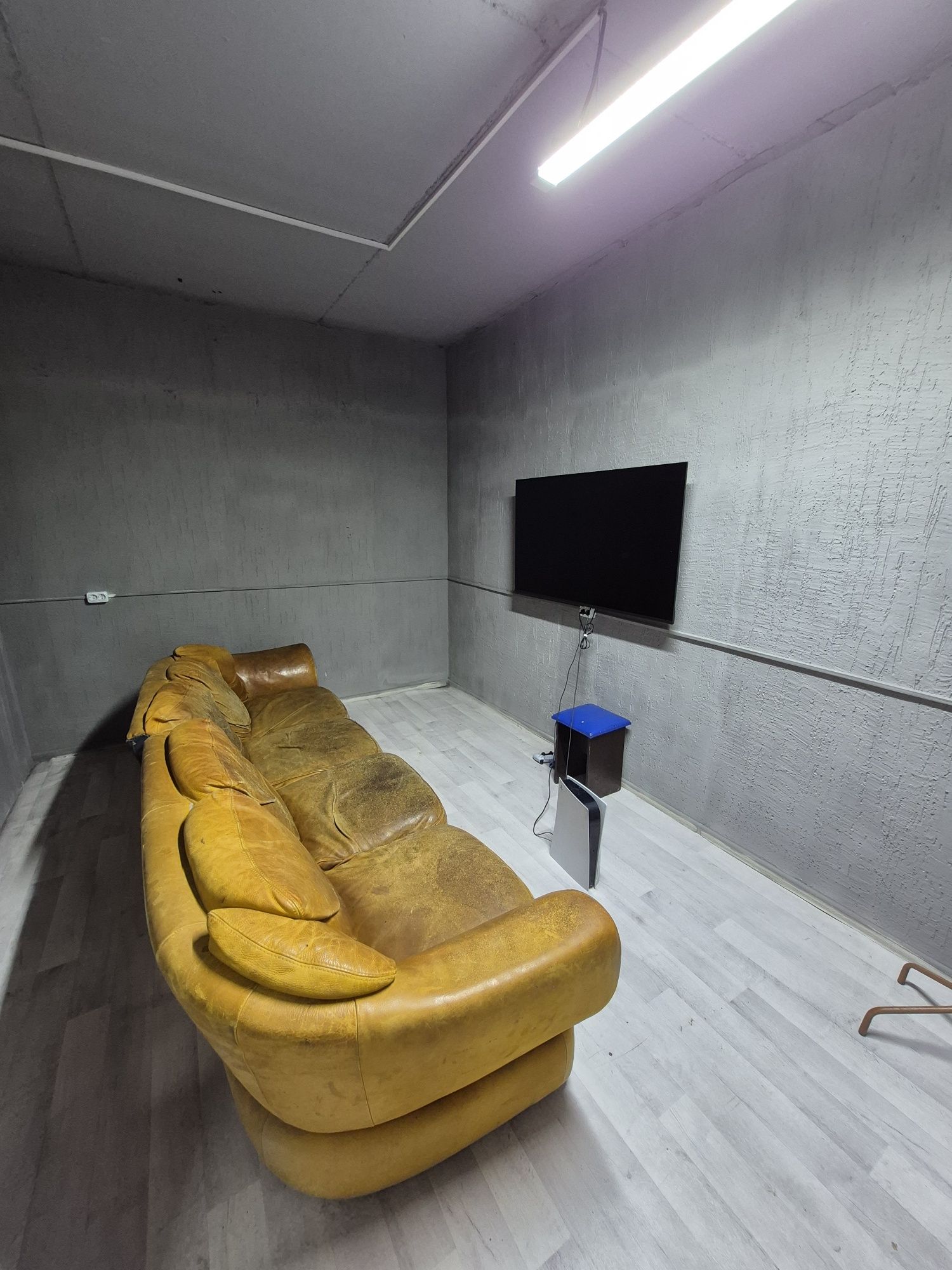 Готовый бизнес PlayStation