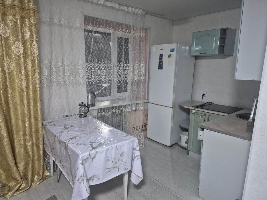 Продаю 1 комнатную квартиру